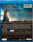 Pride and Prejudice and Zombies [Blu-ray + Digital Copy] (Bilingual)