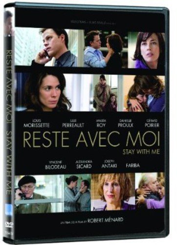 Reste Avec Moi - DVD (Used)