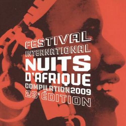 VARIOUS - 23IEME FESTIVAL INTERNATIONAL NUITS D,AF