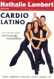 Nathalie Lambert: Cardio Latino - DVD (Used)