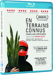 Familiar Ground / En Terrains Connus (Version française) - Blu-Ray (Used)