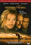 Legends of the Fall - DVD (Used)