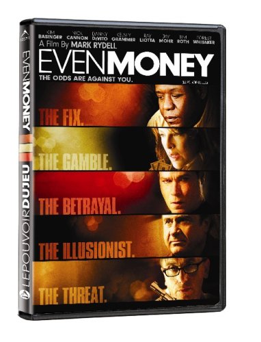 Even Money (Le Pouvoir du Jeu)