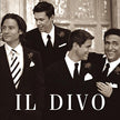 IL DIVO / Same - CD