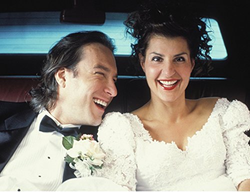 My Big Fat Greek Wedding (Widescreen/Full Screen) (Sous-titres français) [Import]
