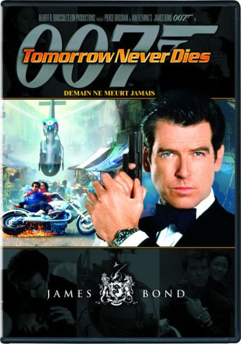 Tomorrow Never Dies