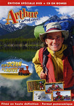 Arthur L'Aventurier / D'Un Océan À L'Autre - DVD