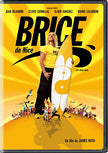 Brice de Nice - DVD (Used)