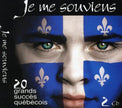 Je Me Souviens