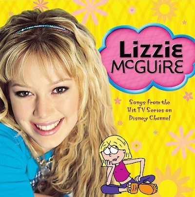 Lizzie McGuire [Original Television Soundtrack]
