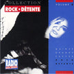 Collection Rock Detente Volume 2 (Audio Cassette)