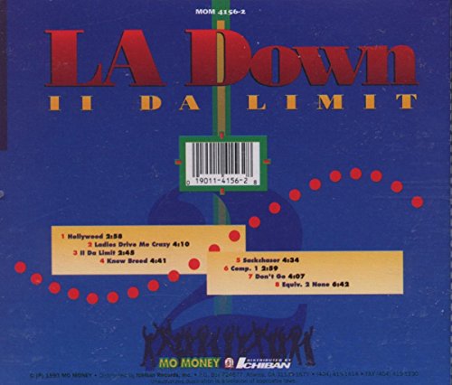 II Da Limit