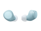 Sony WF-C510 Truly Wireless in-Ear Bluetooth Earbud Headphones with up to 22-Hour Battery, Multipoint-Connection, Mic and IPX4 Water Resistance, Blue - New 🍁 All In One Marketplace Canada