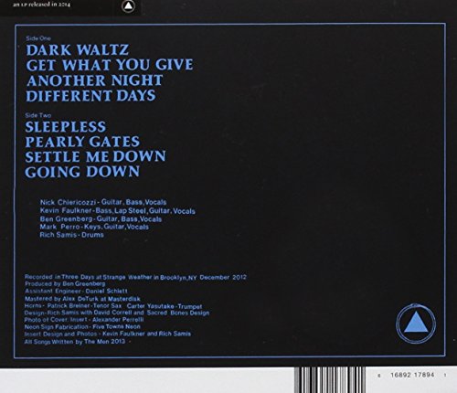 Tomorrow's Hits