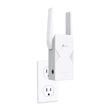 TP-Link BE3600 WiFi 7 Range Extender (RE235BE), Dual Band Signal Booster for Home, up to 3.6 Gbps, 2.5G Ethernet Port, EasyMesh/OneMesh Support, Access Point Mode, Compatible with All WiFi Routers 🍁 All In One Marketplace Canada