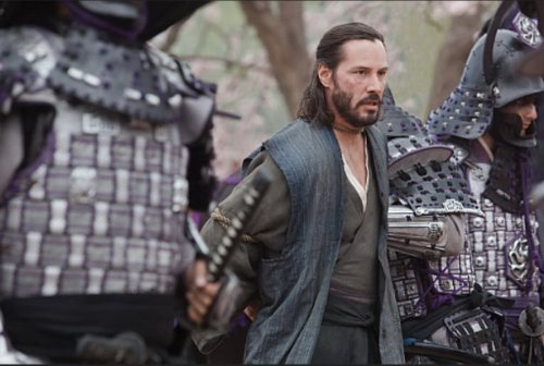 47 Ronin [Blu-ray 3D + Blu-ray + DVD + UltraViolet] (Sous-titres français)