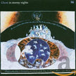 Ghost / In Stormy Nights - CD