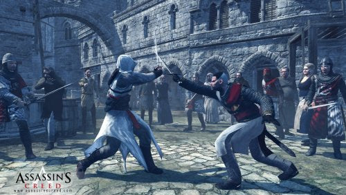Assassin's Creed Greatest Hits - PlayStation 3