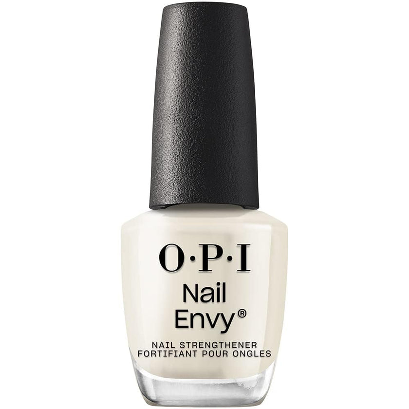 OPI Nail Envy Nail Strengthener Clear | Strengthening Nail Polish Treatment | Strengthen Weak & Thin Nails 🍁 All In One Marketplace Canada