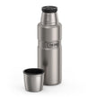 THERMOS Stainless King Beverage Bottle, 16oz, Matte Steel 🍁 All In One Marketplace Canada