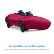 DualSense Wireless Controller – Cosmic Red - For PS5, PC, MAC & Mobile 🍁 All In One Marketplace Canada