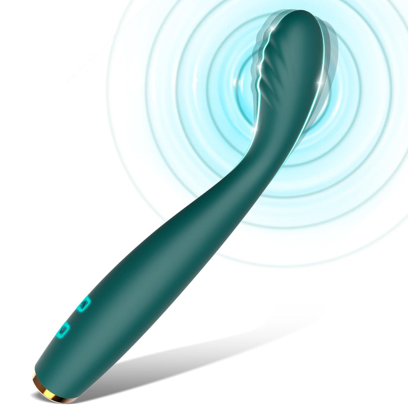 Adult Sex Toys for Women, G Spot Clitoral Vibrator Sex Stimulator with 10 Powerful Modes & 5 Speeds, Banenu Female Vibrator Tits Clit Clitoris Anal Teasing Sexual Wand Massager, Couple Sex Toy & Games 🍁 All In One Marketplace Canada