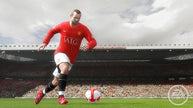 FIFA Soccer 10 - Xbox 360 Standard Edition