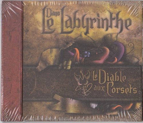 Dans Le Labyrinthe - 2010