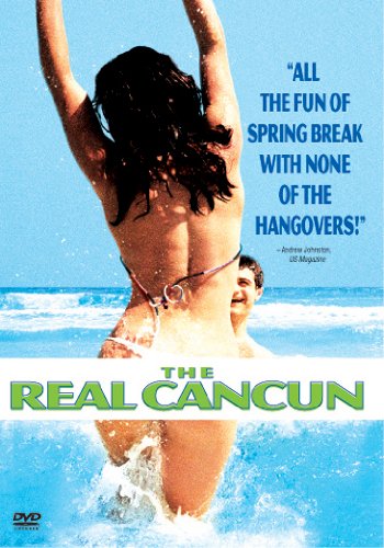 Real Cancun