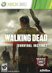 The Walking Dead Survival Instinct - Xbox 360
