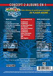 Karaoke Jukebox: Vol. 44: Le meilleur des fêtes - DVD