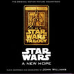 Soundtrack / Star Wars: A New Hope - CD (Used)