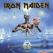 Iron Maiden / Seventh Son Of A Seventh Son (1998 Remastered Edition) - CD (Used)