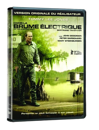 Dans La Brume Electrique/In the Electric Mist [Import] - DVD (Used)