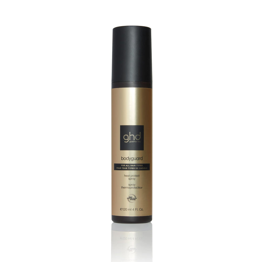 ghd Bodyguard Heat Protectant for Hair ― Heat Protect Hair Spray, Lightweight Formula for Healthier Looking & Feeling Hair ― 4 fl. oz. 🍁 All In One Marketplace Canada