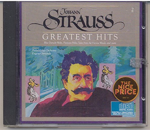 Greatest Hits