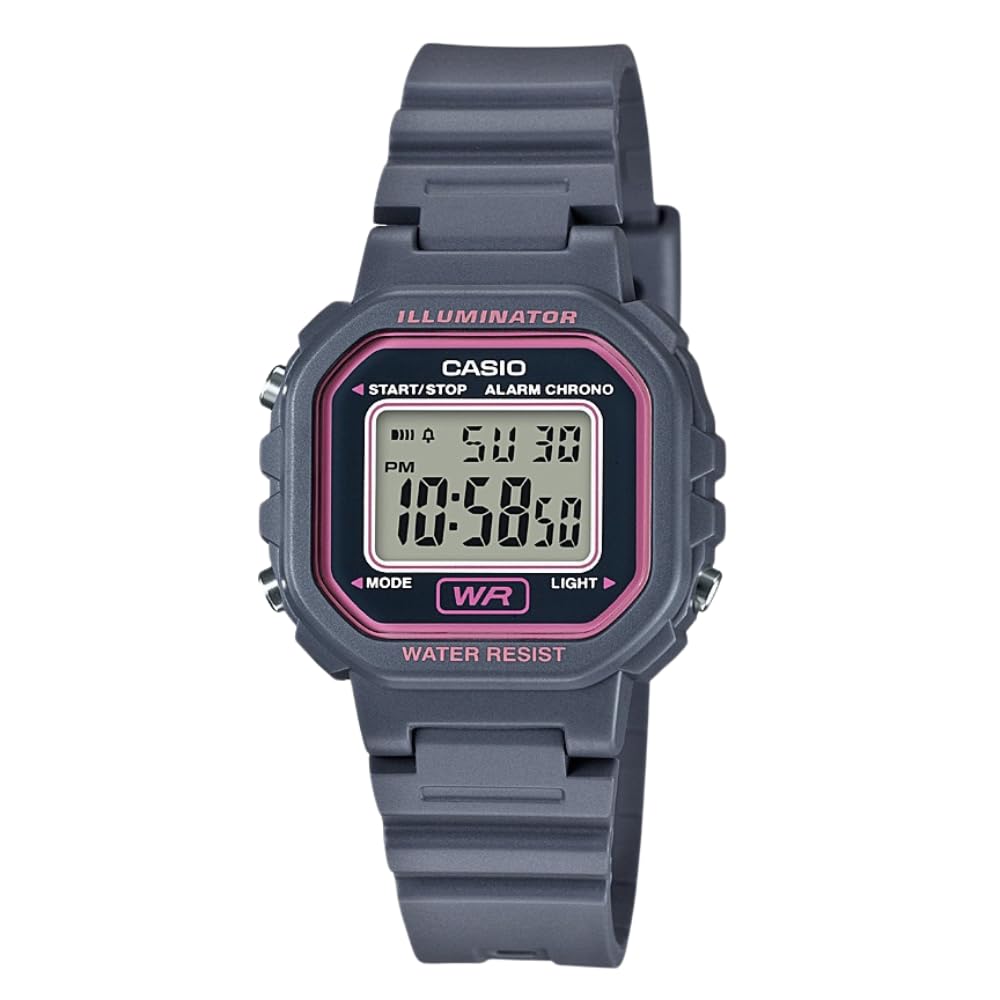 Casio Women's LA20WH-8A Sport Watch 🍁 All In One Marketplace Canada