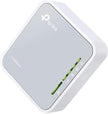 TP-Link AC750 Wireless Portable Nano Travel Router(TL-WR902AC) - Support Multiple Modes, WiFi Router/Hotspot/Bridge/Range Extender/Access Point/Client Modes, Dual Band WiFi, 1 USB 2.0 Port 🍁 All In One Marketplace Canada