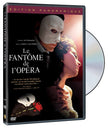 Le Fantôme de l'Opéra (Panoramique) - DVD