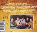 Mad Caddies / Consentual Selections - CD