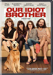 Our Idiot Brother - DVD (Used)