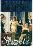 Danielle Steel : Secrets (Version française) - DVD (Used)