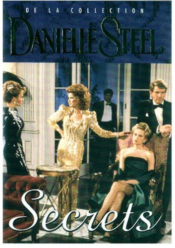 Danielle Steel : Secrets (Version française) - DVD (Used)
