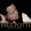 Paul Potts / One Chance - CD