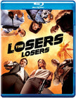 The Losers - Blu-Ray/DVD (Used)