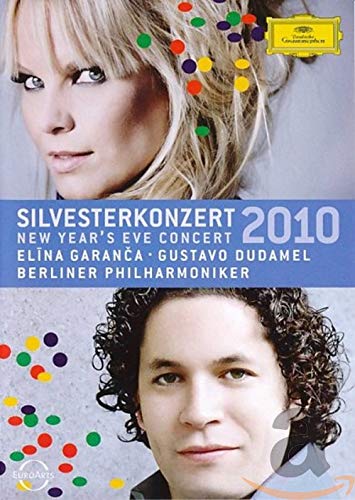 New Year's Eve Concert 2010