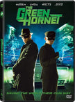 NEW Green Hornet (2011) (DVD)