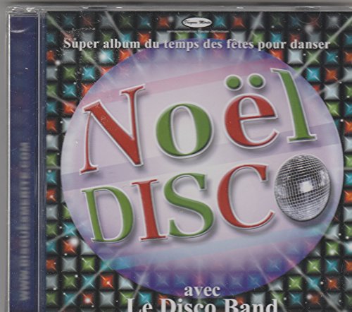 Noel Disco (Frn)