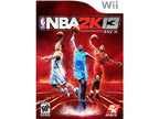 NBA 2K13 Basket Ball Video Game
