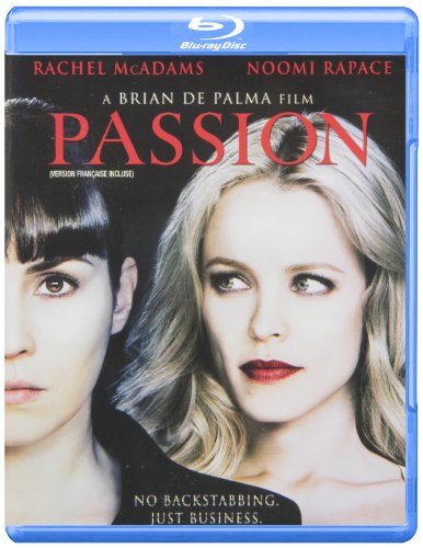 Passion - Blu-Ray